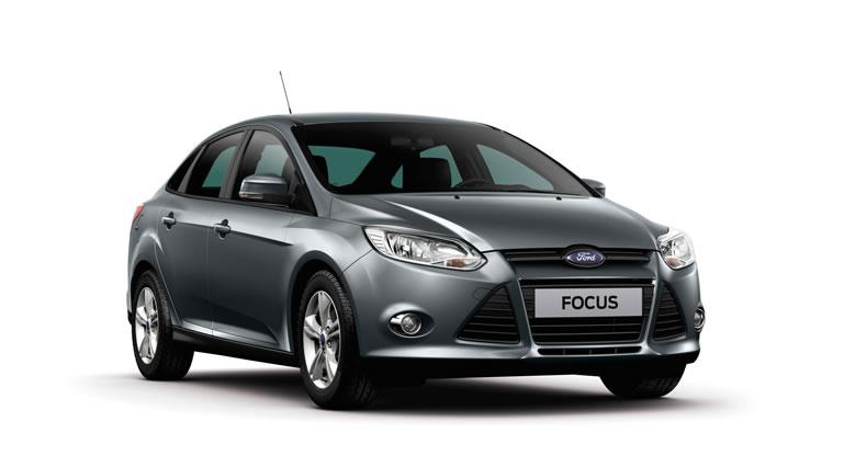 Consecionario oficial ford #8